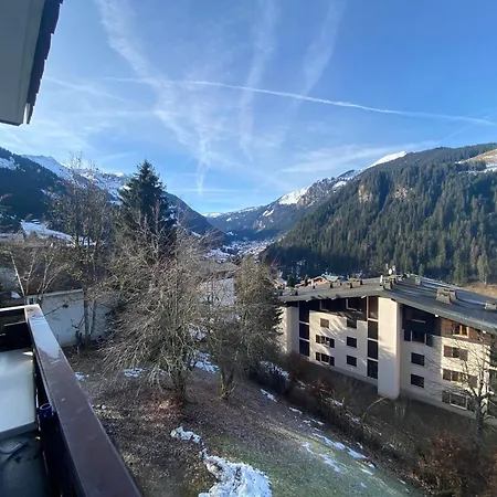 Grand Proche Centre Avec Balcon Et Parking Couvert - Fr-1-693-107 *